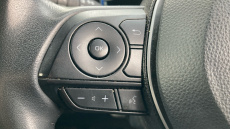 Toyota Corolla 1.8 Hybrid Icon 5dr CVT Hybrid Estate